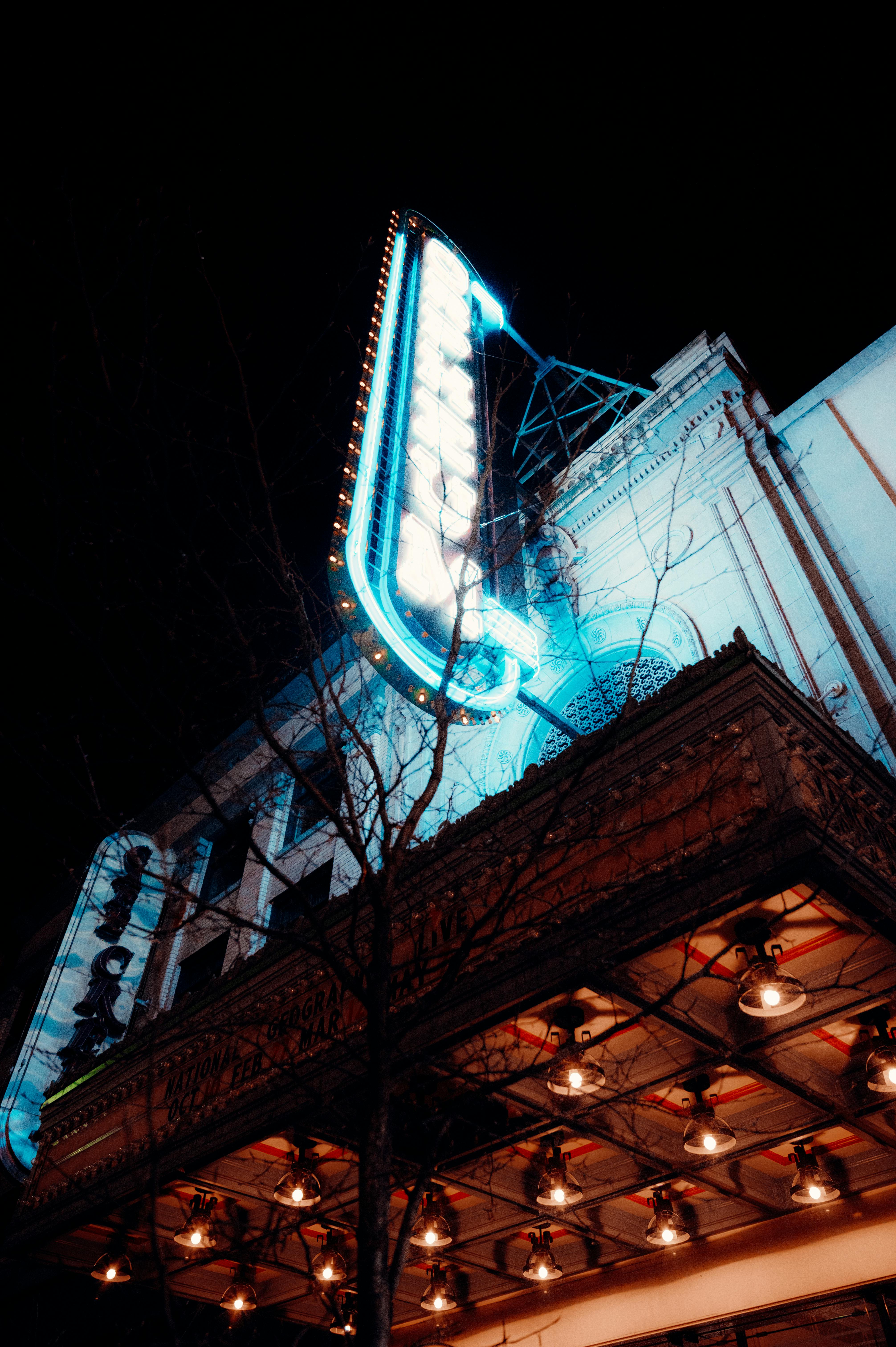 Zadarmo Fotobanka s bezplatnými fotkami na tému architektúra, art deco, budova Fotka z fotobanky