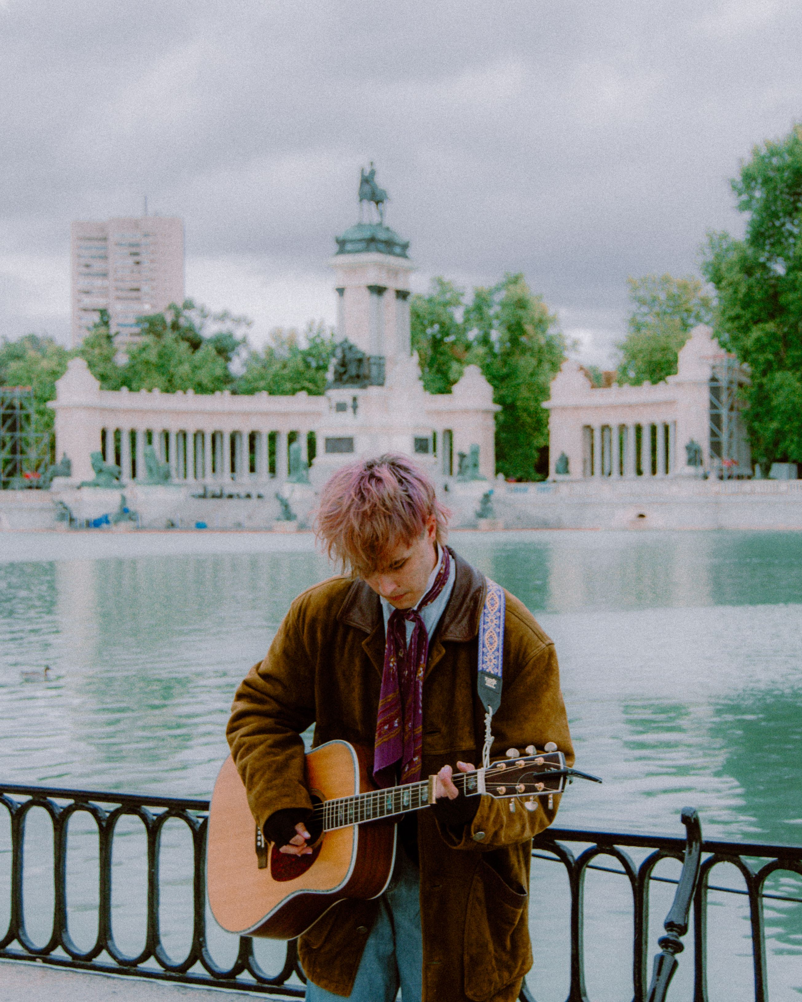 Música no Parque prende il via già questo sabato nel Parco Ecologico Urbano
