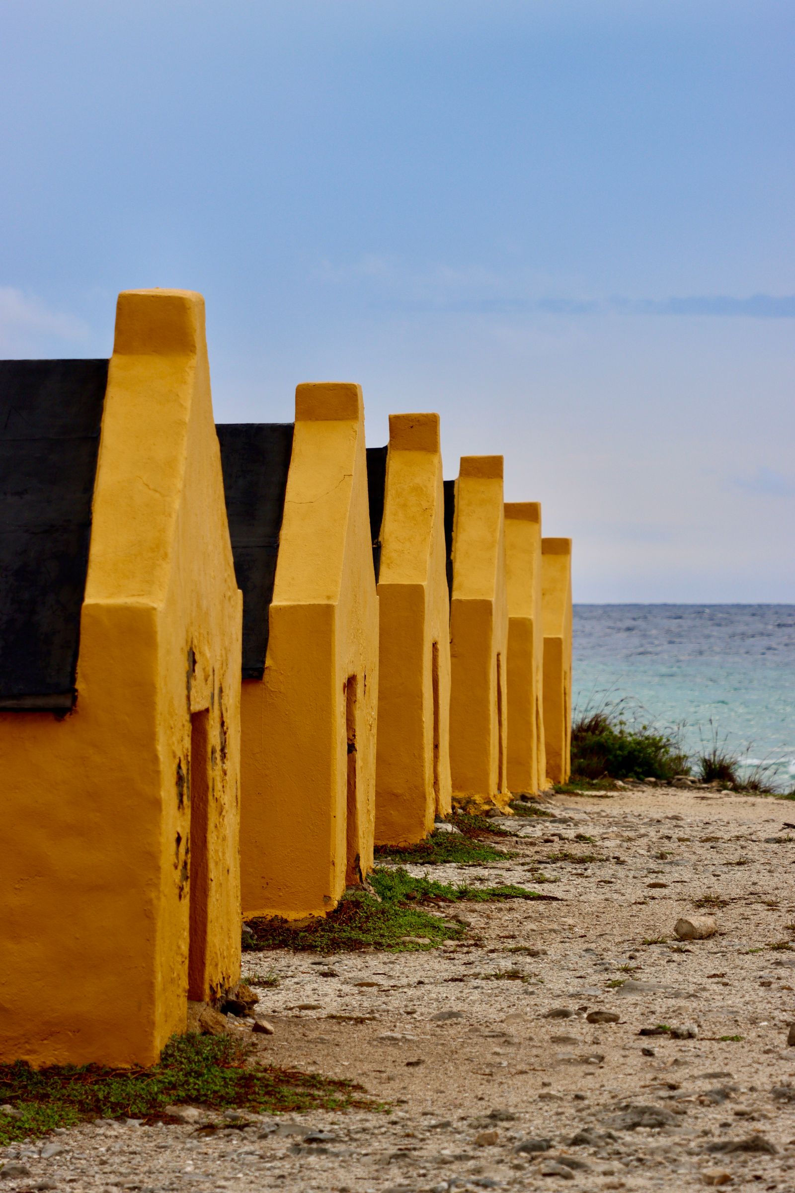 Beach Cabanas