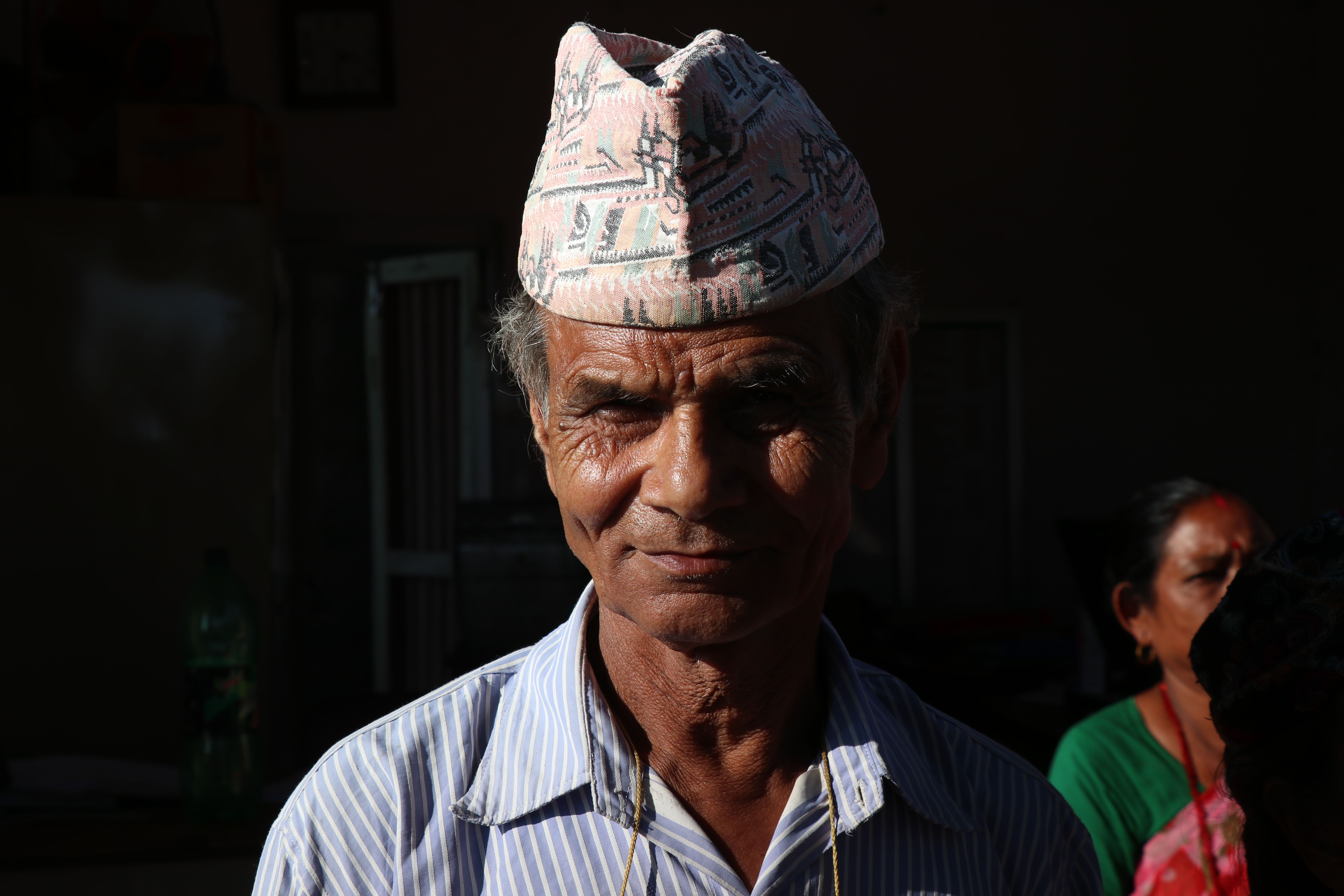 रौतहट-१ मा रास्वपाका राजेश चौधरीको अग्रता, पूर्व प्रधानमन्त्री माधवकुमार नेपाल पछि
