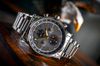 Chronograph Gold