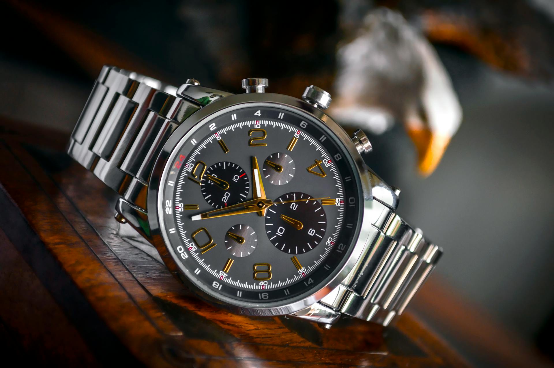 Luxury Watch