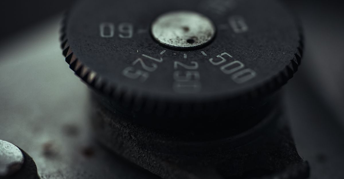 Vintage Analogue Zenit Camera and Helios Lens