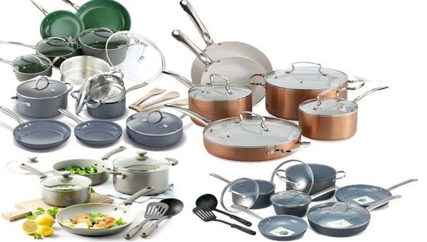 Modern Ensuite