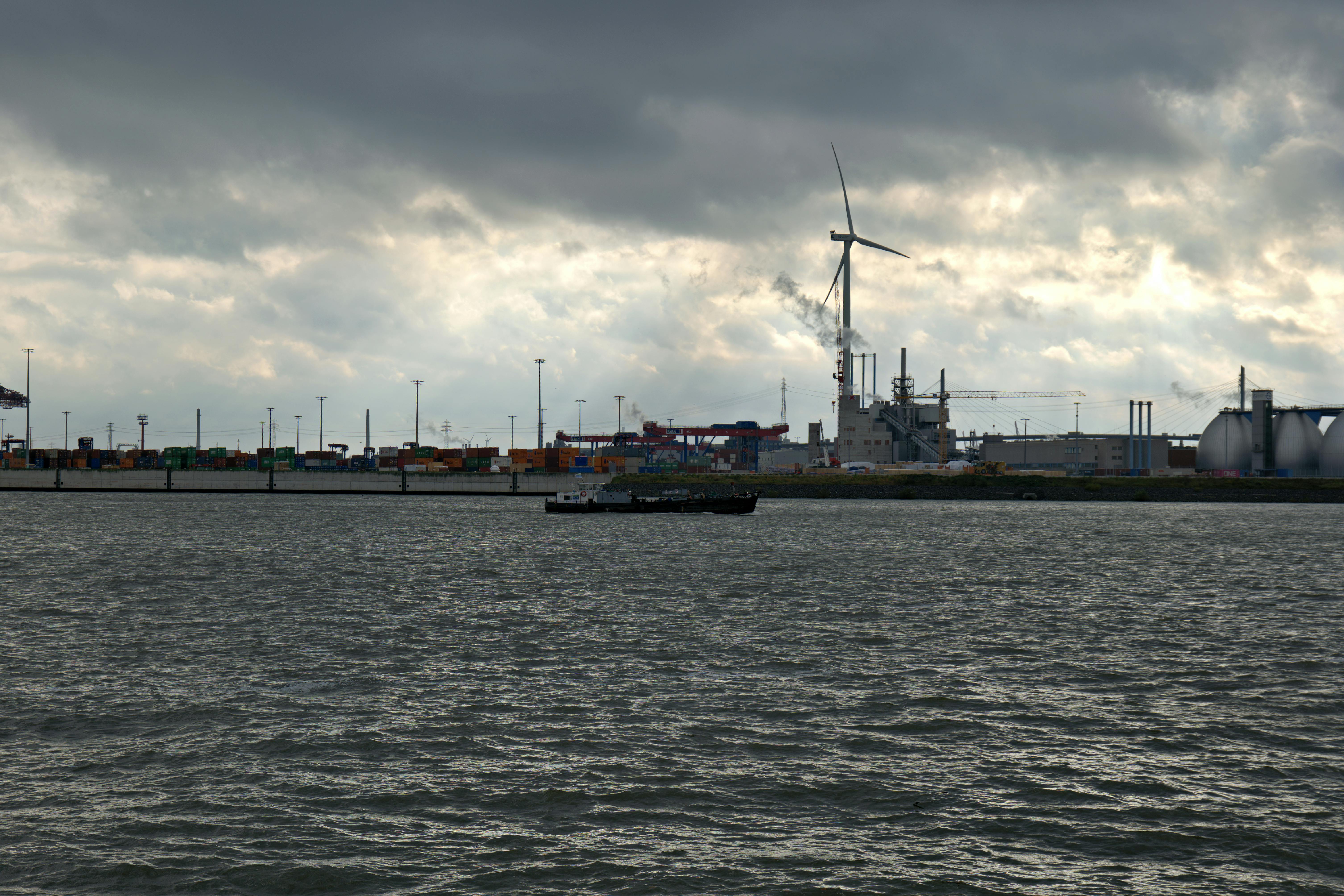 Sustainable Freight Solutions: The Future of Eco-Friendly Transportation