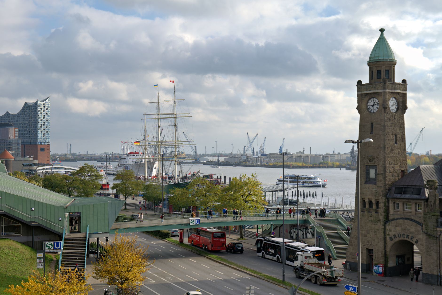 Hamburg CARD