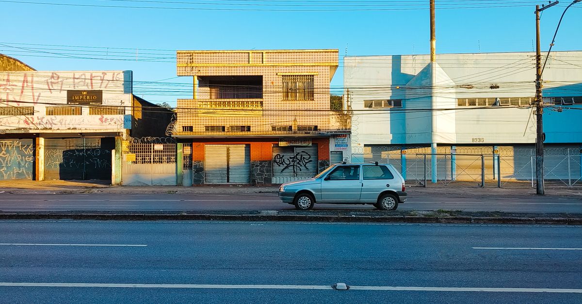 Profesyonel Araç Stüdyo Fotoğrafları