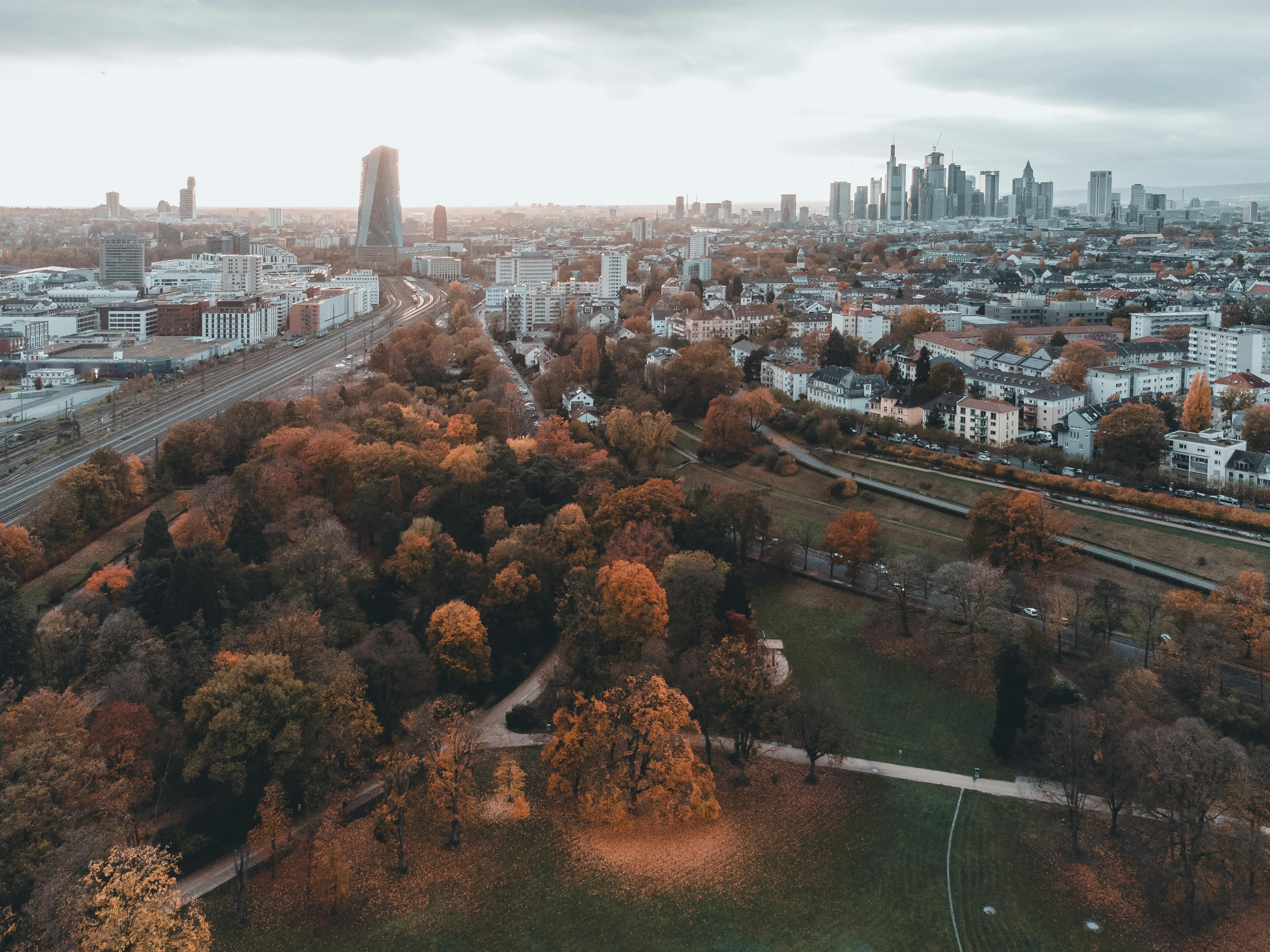 Immobilien kaufen in München - Rendite, Preise und Investitionsstrategie 2024