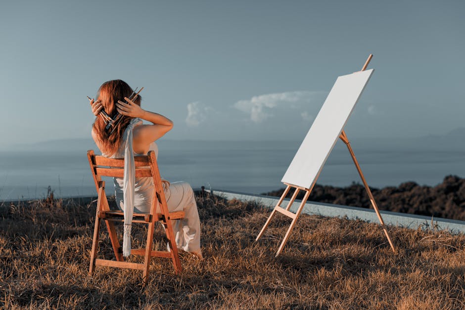 The Fusion of Innovative Techniques and Traditional Art Forms