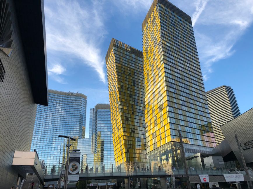 Aria Reserve Miami