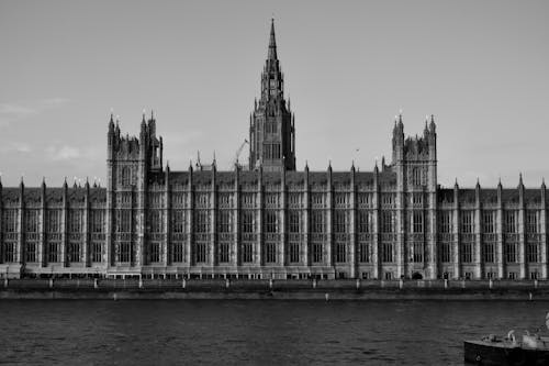 bina cephesi, Birleşik Krallık, deniz kenarı içeren Ücretsiz stok fotoğraf