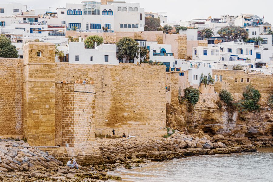 6-Day Casablanca to Marrakech: Imperial Cities & Sahara Gallery 1