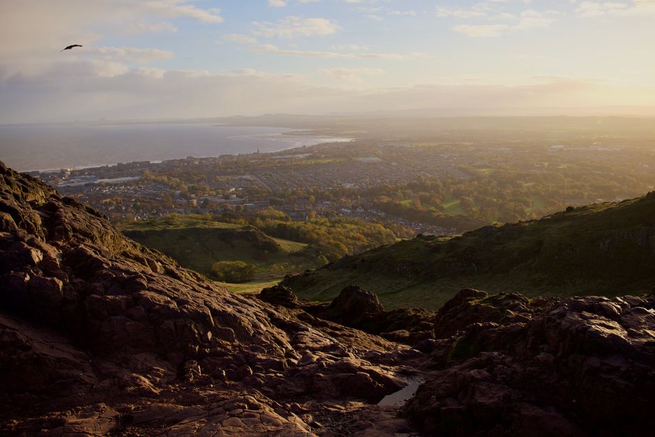 Arthur’s Seat