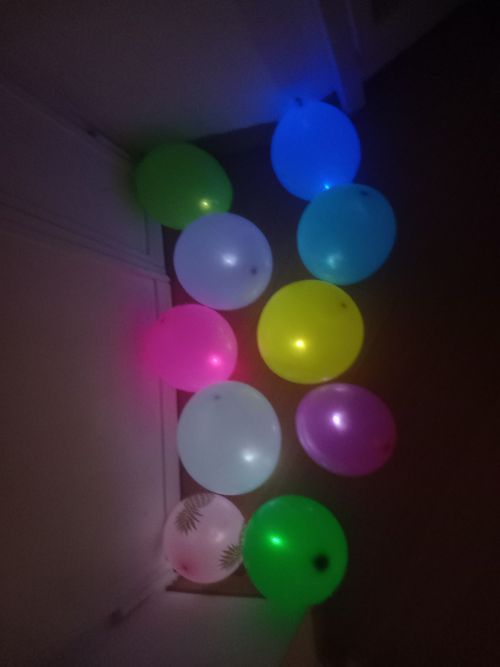 Free Balloon Stock Photo