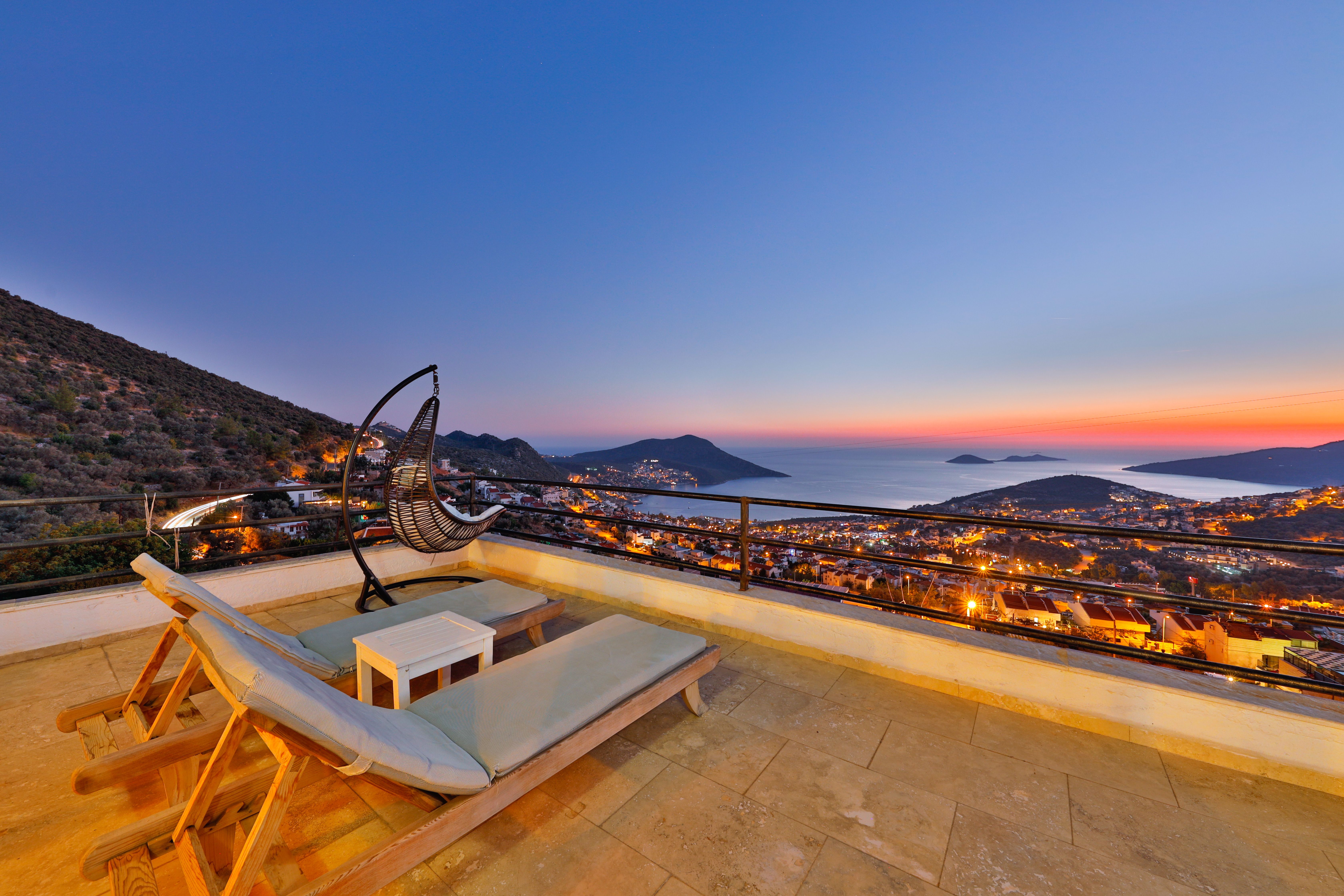 Kalkan