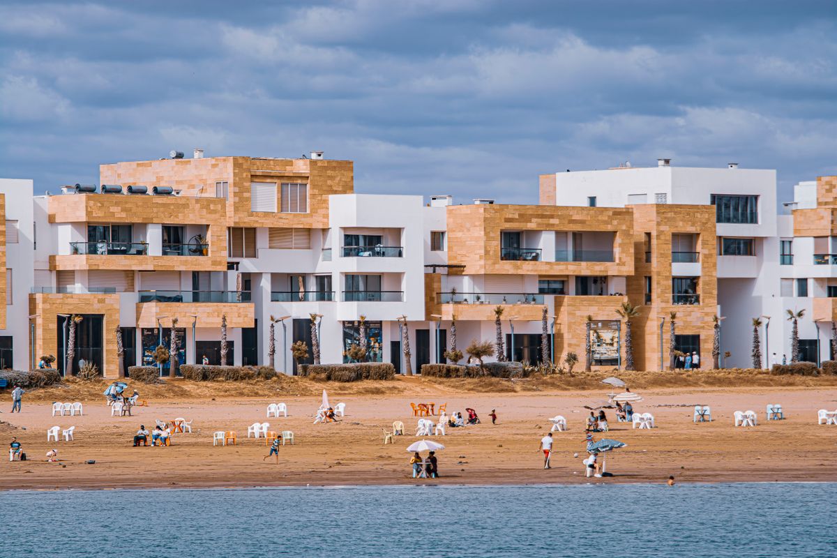 Investir immobilier au Maroc : guide complet 2026 - Les démarches et conditions pour investir au Maroc