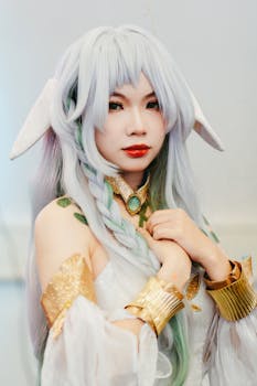 Kolaborasi NHN Corporation dan Kadokawa untuk Mengembangkan Game Puzzle Oshi no Ko - kolaborasi 1