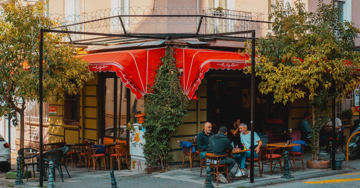 Come Scegliere il Ristorante Perfetto in Città