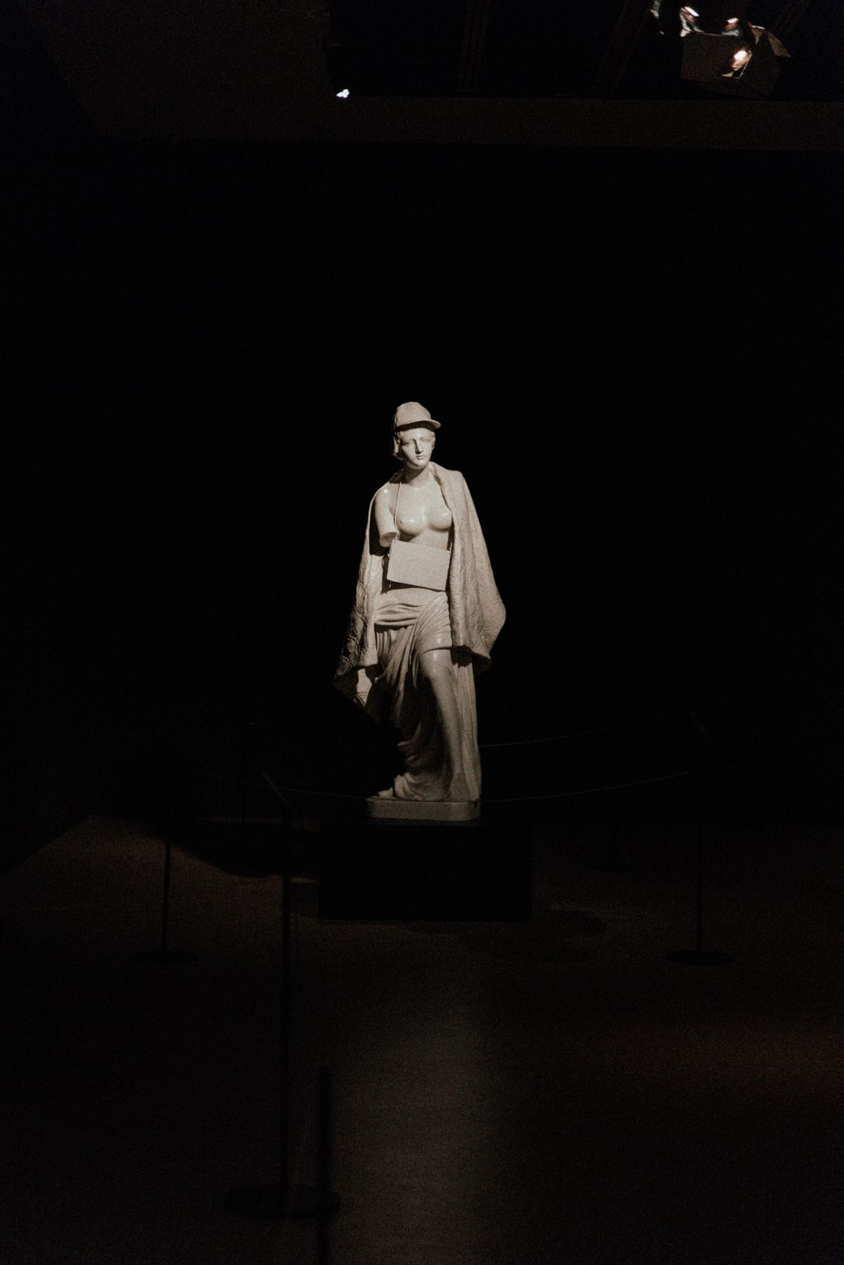 Sakip Sabanci Museum