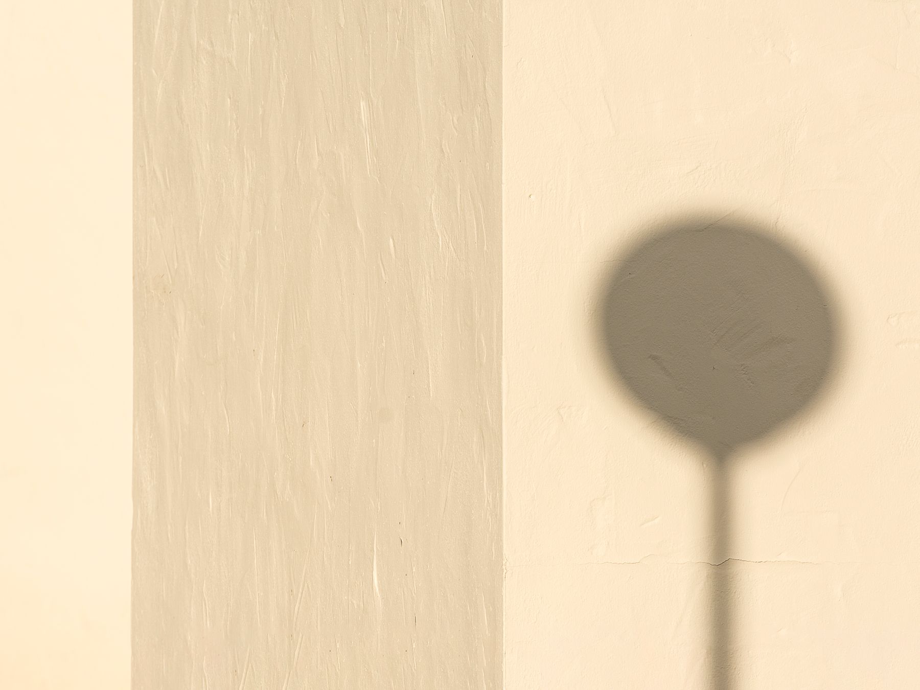 End of Tenancy Decorating in Sutton — quality trade paint going on in two coats