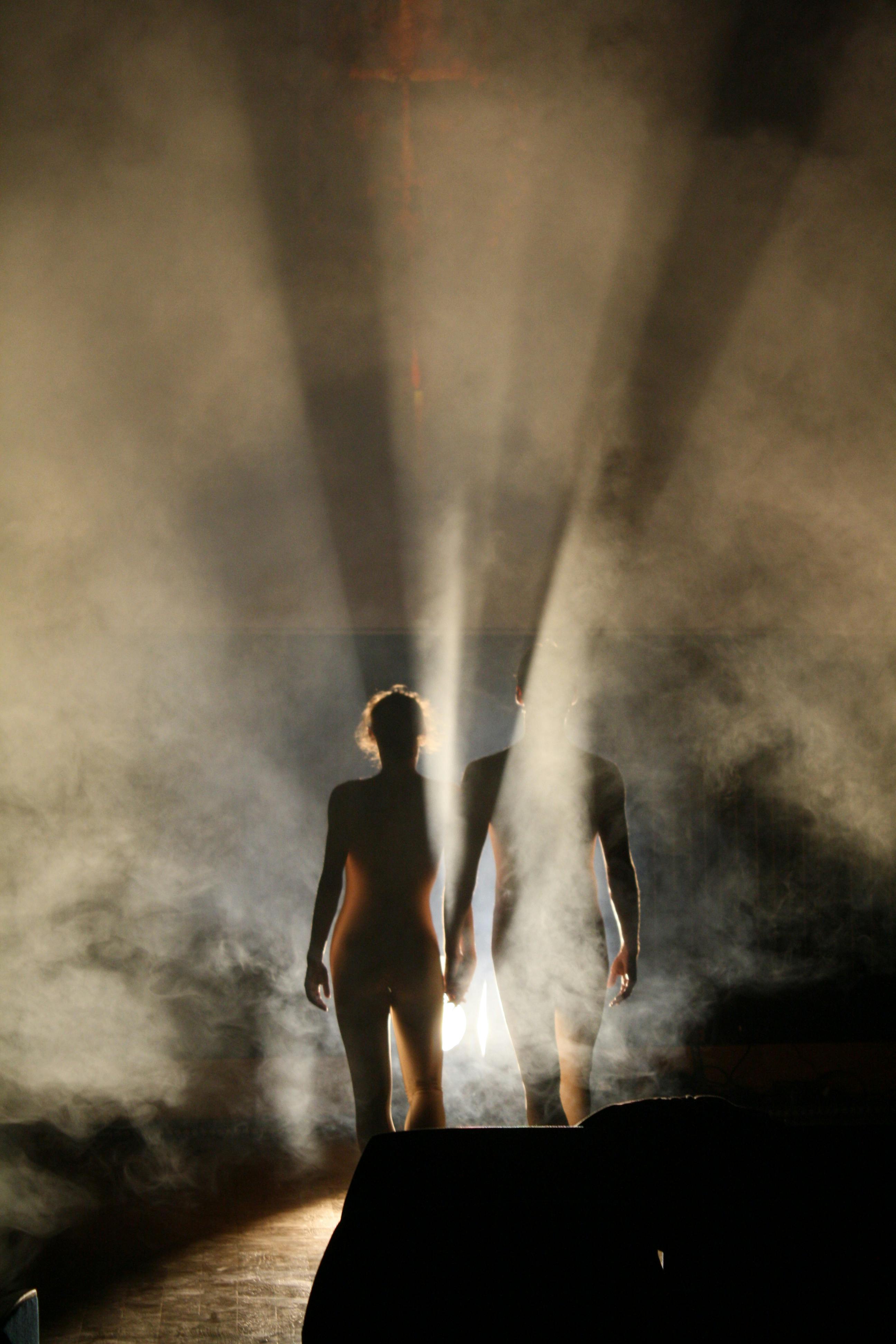 Gratis Lasershow @ Progetto Stepan Foto a disposizione