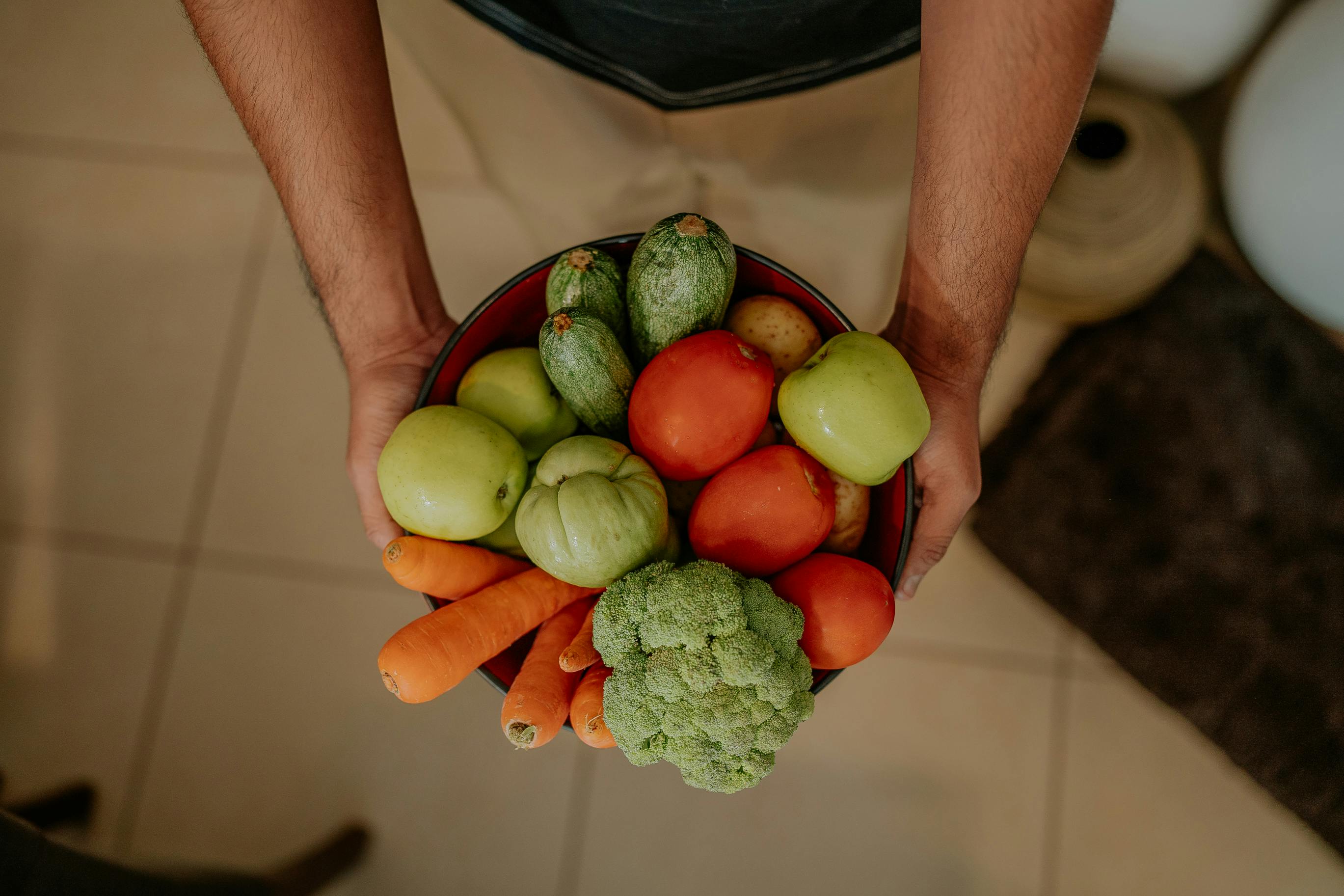 RD says good nutrition, guidance help ensure successful weight loss with GLP-1s — Photo by Amar  Preciado on Pexels