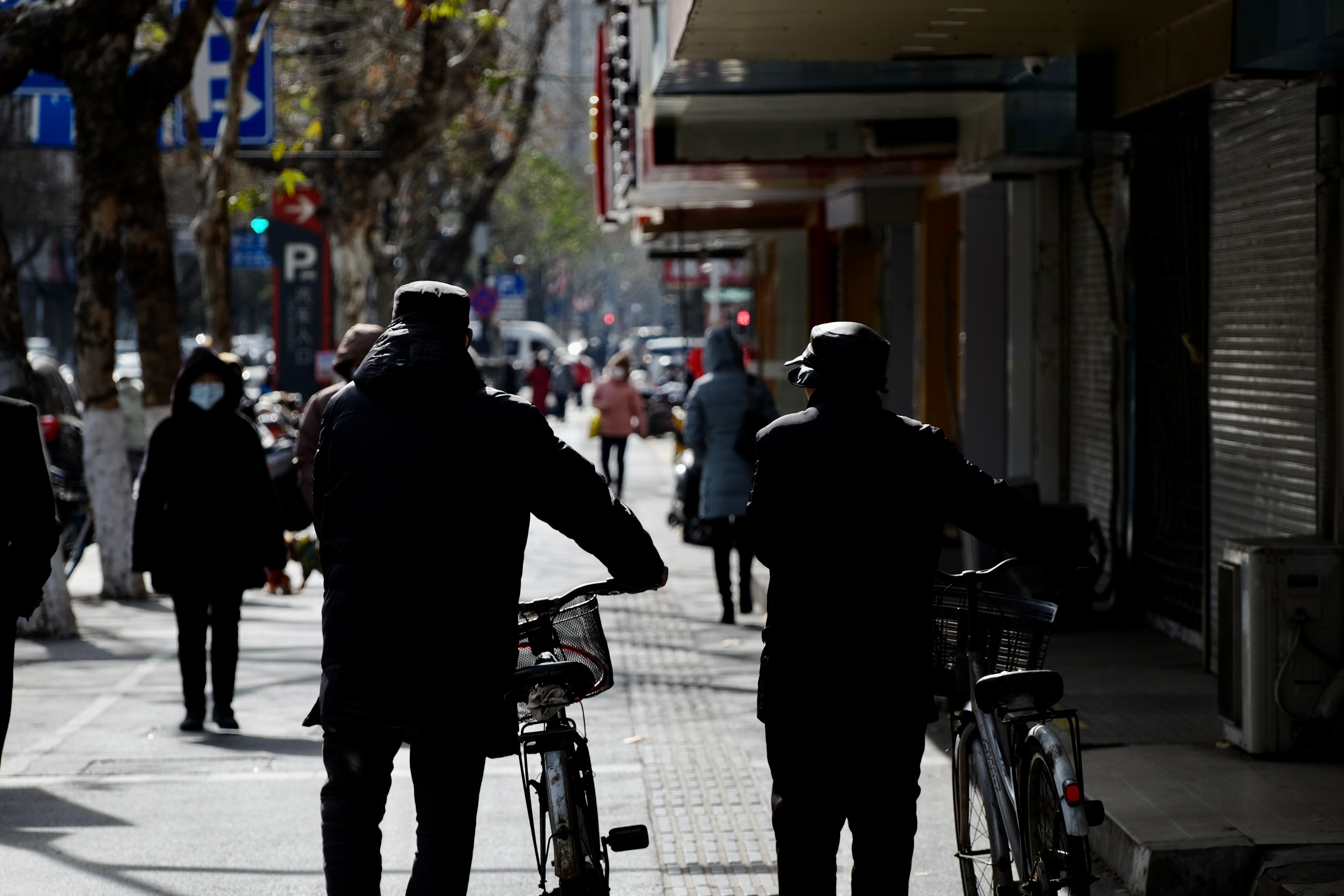 China trial retractions put data transparency in spotlight — Photo by Callan Wang on Pexels