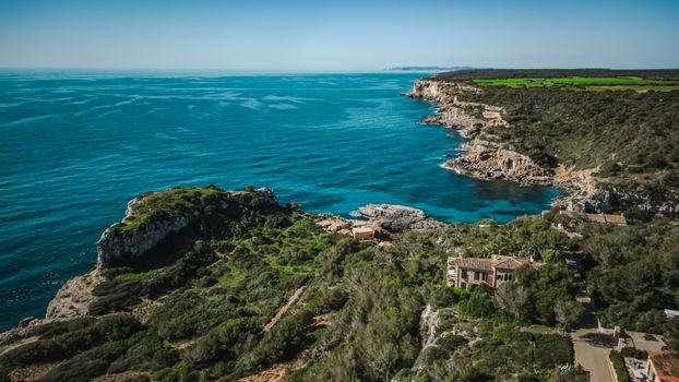 Wineries in Binissalem — Mallorca