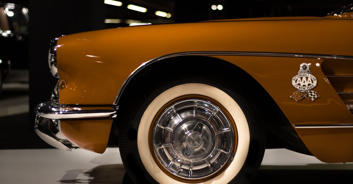 Photos De Studio Professionnelles D'Automobiles