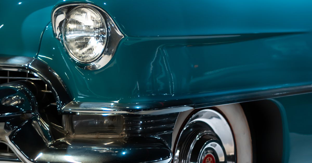 Fotos De Estudio Profesionales De Automóviles