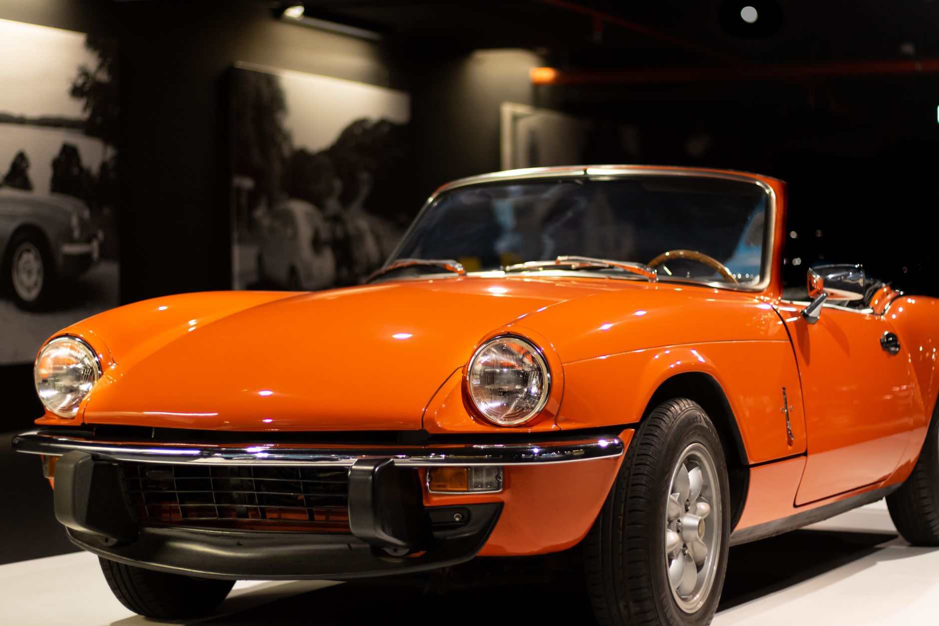 Chinese Auto Show Opens in Argentina Amid Sales Surge