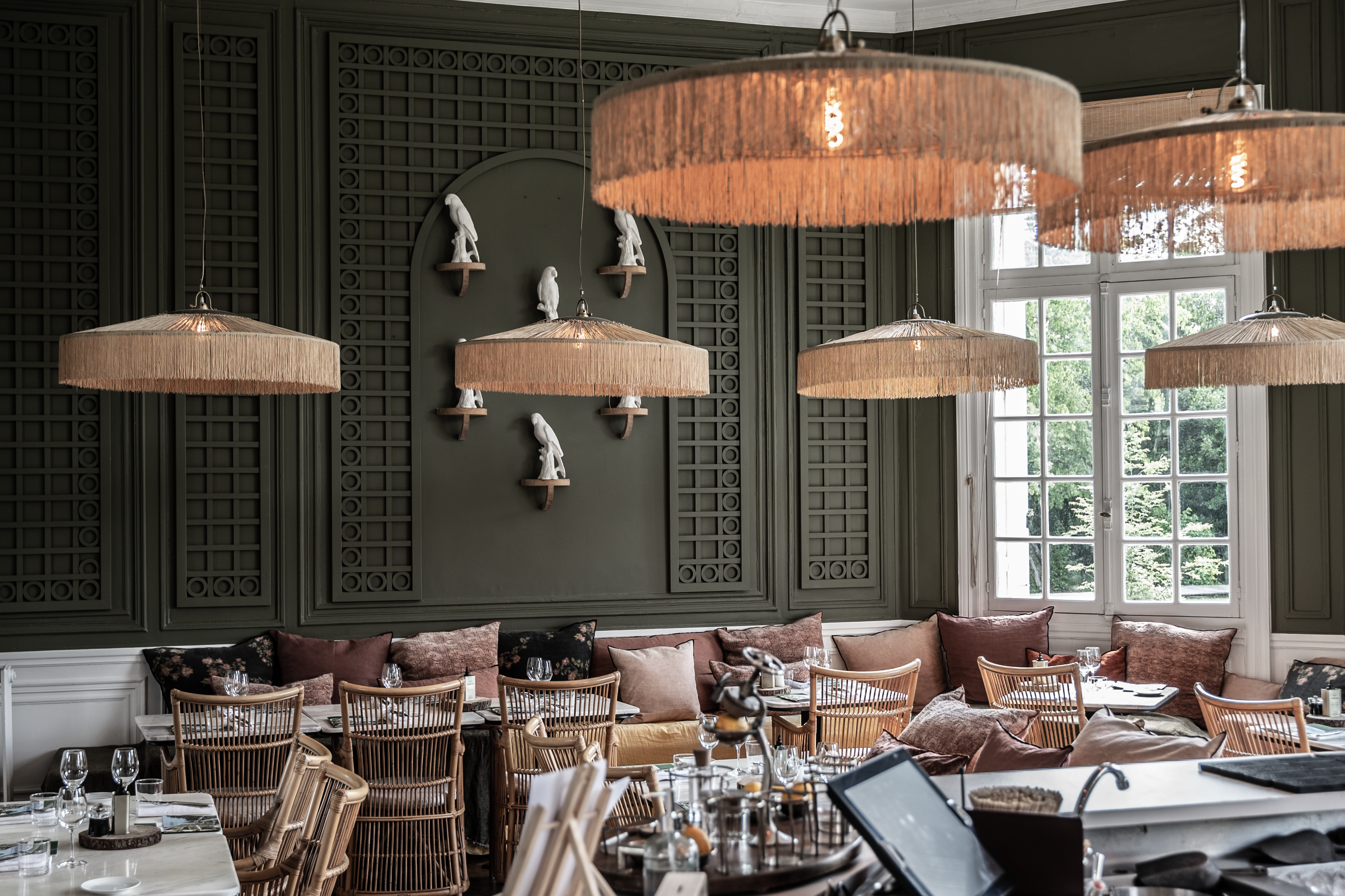 Mayfair Welcomes The Cocochine as Luxury Dining Reshapes Central London
