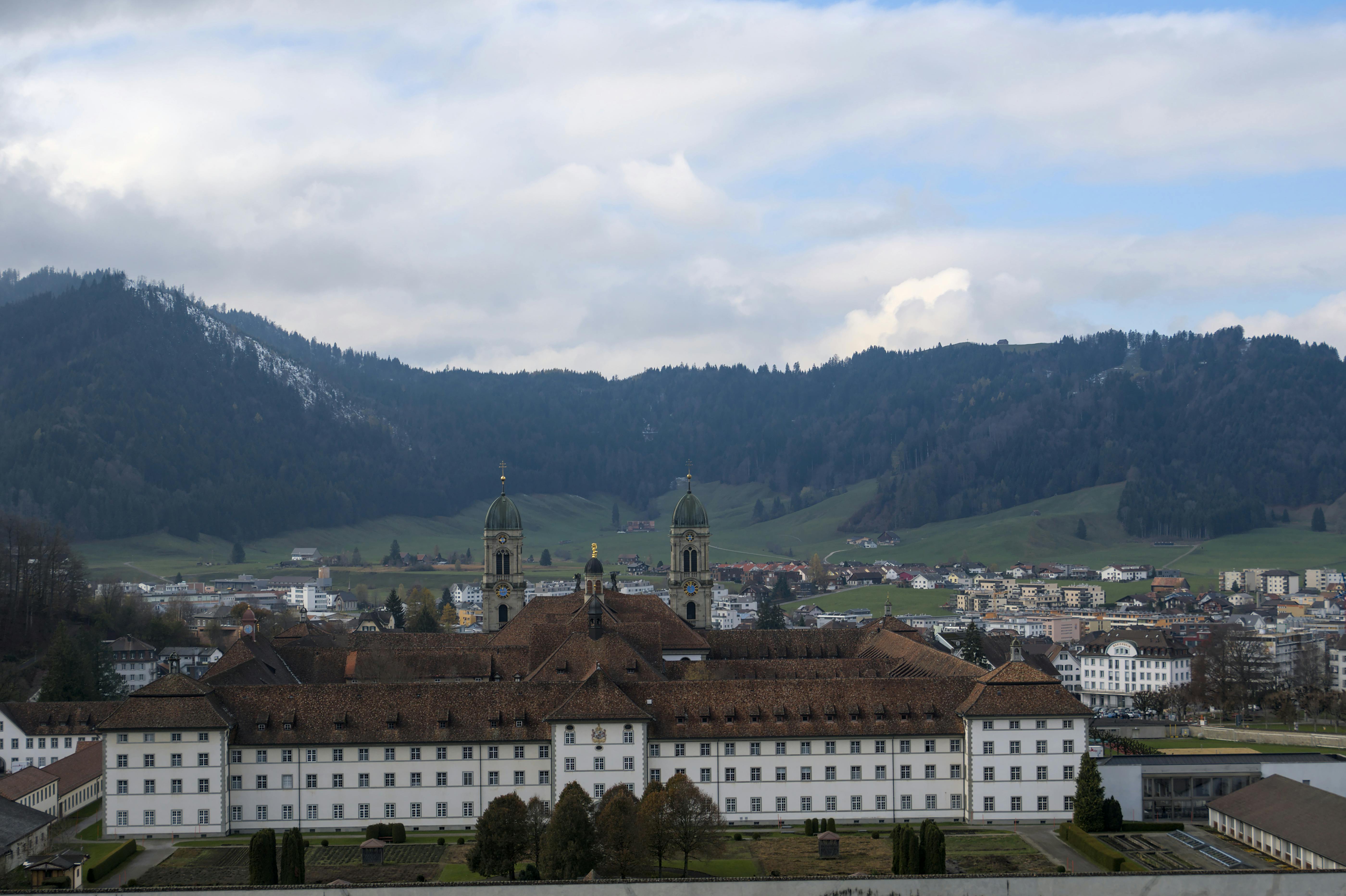 Einsiedeln
