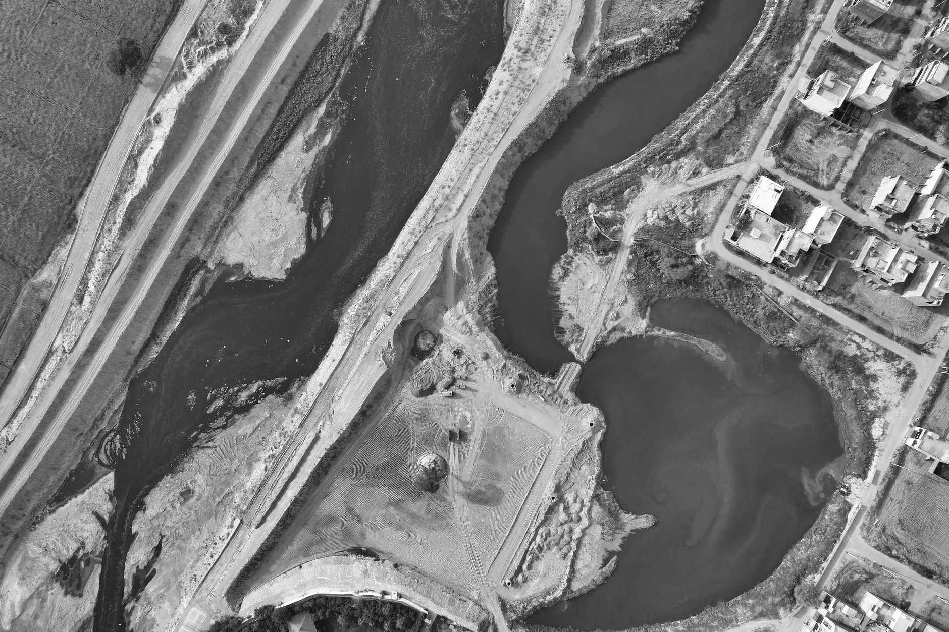Trump minimise les allégations de transfert d'images satellites chinoises à l'Iran