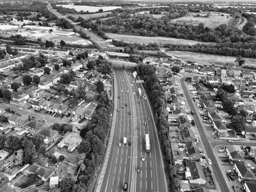 Subdividing on an Adelaide Arterial Road: The Commissioner of Highways Referral That Decides Your Access