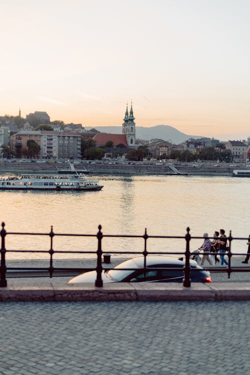 Fotos de stock gratuitas de amanecer, Budapest, católico