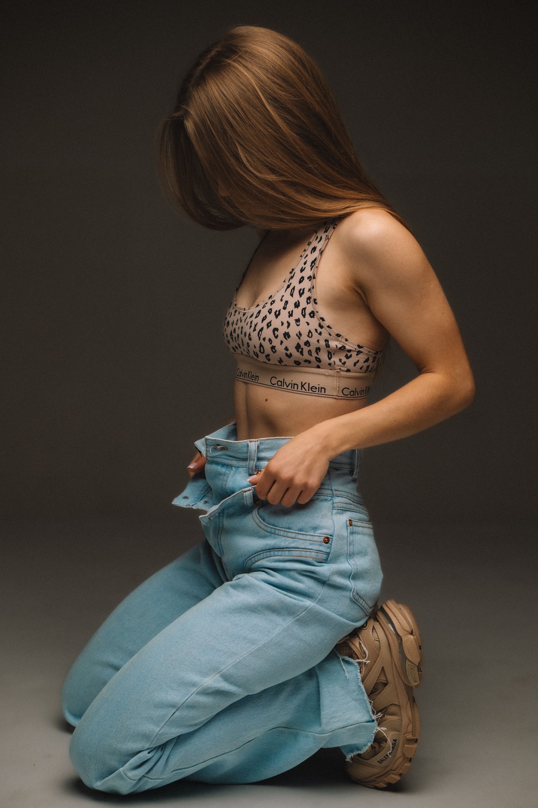 VORA denim