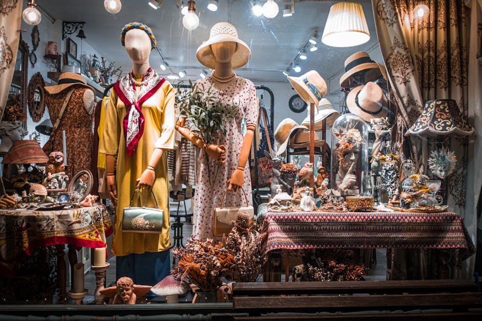5,700+ Old Clothing Shop Stock Photos, Pictures & Royalty-Free Images -  iStock