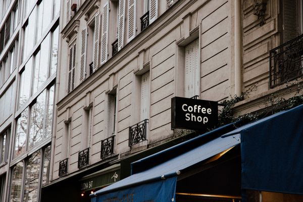 Sorrel, Stoke Newington — photo by K on Pexels