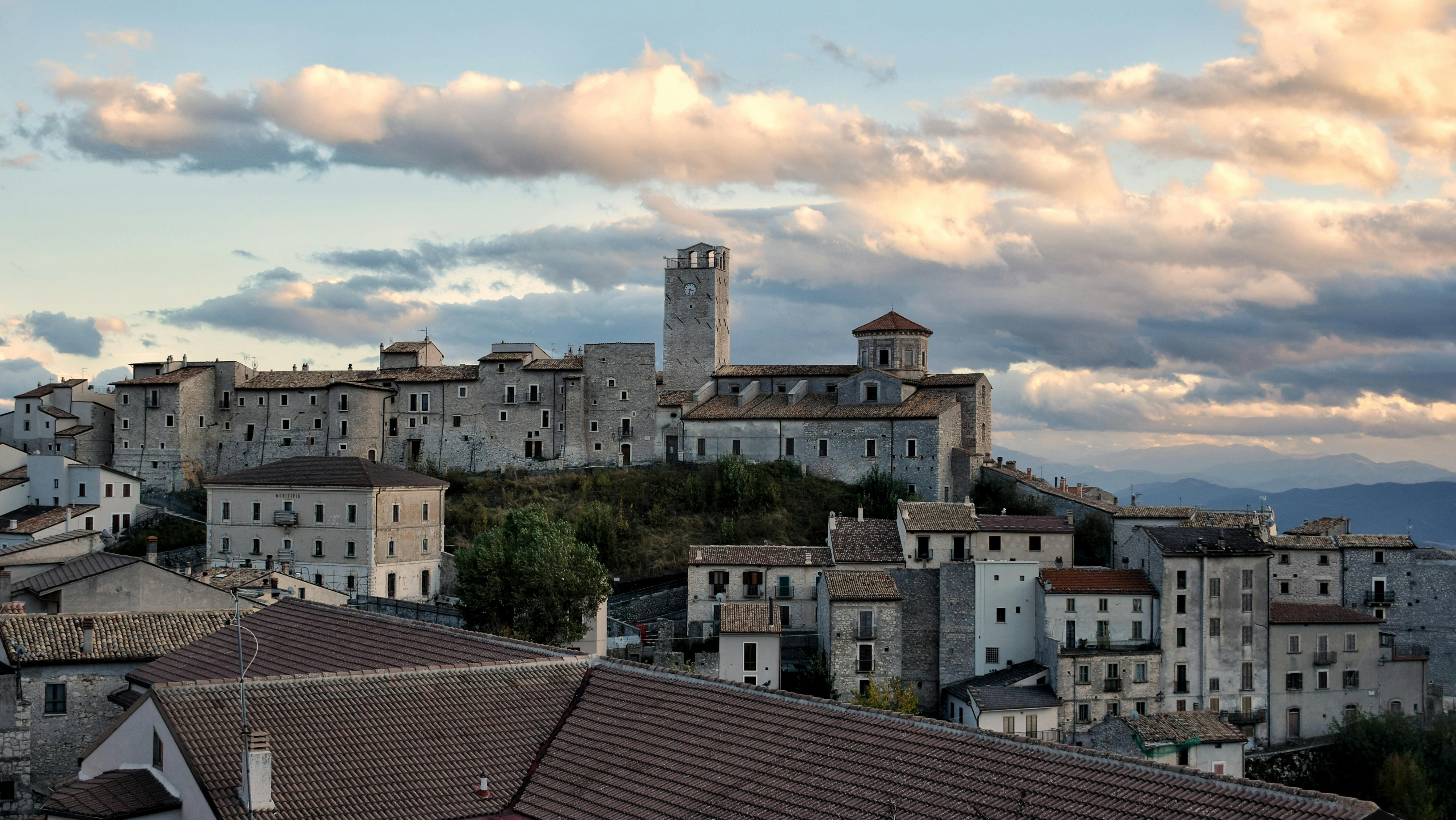 Gubbio