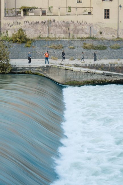 Walk or Float Along the River fun things to do in bend oregon