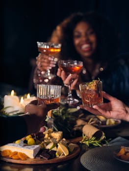 rye whiskey image 3