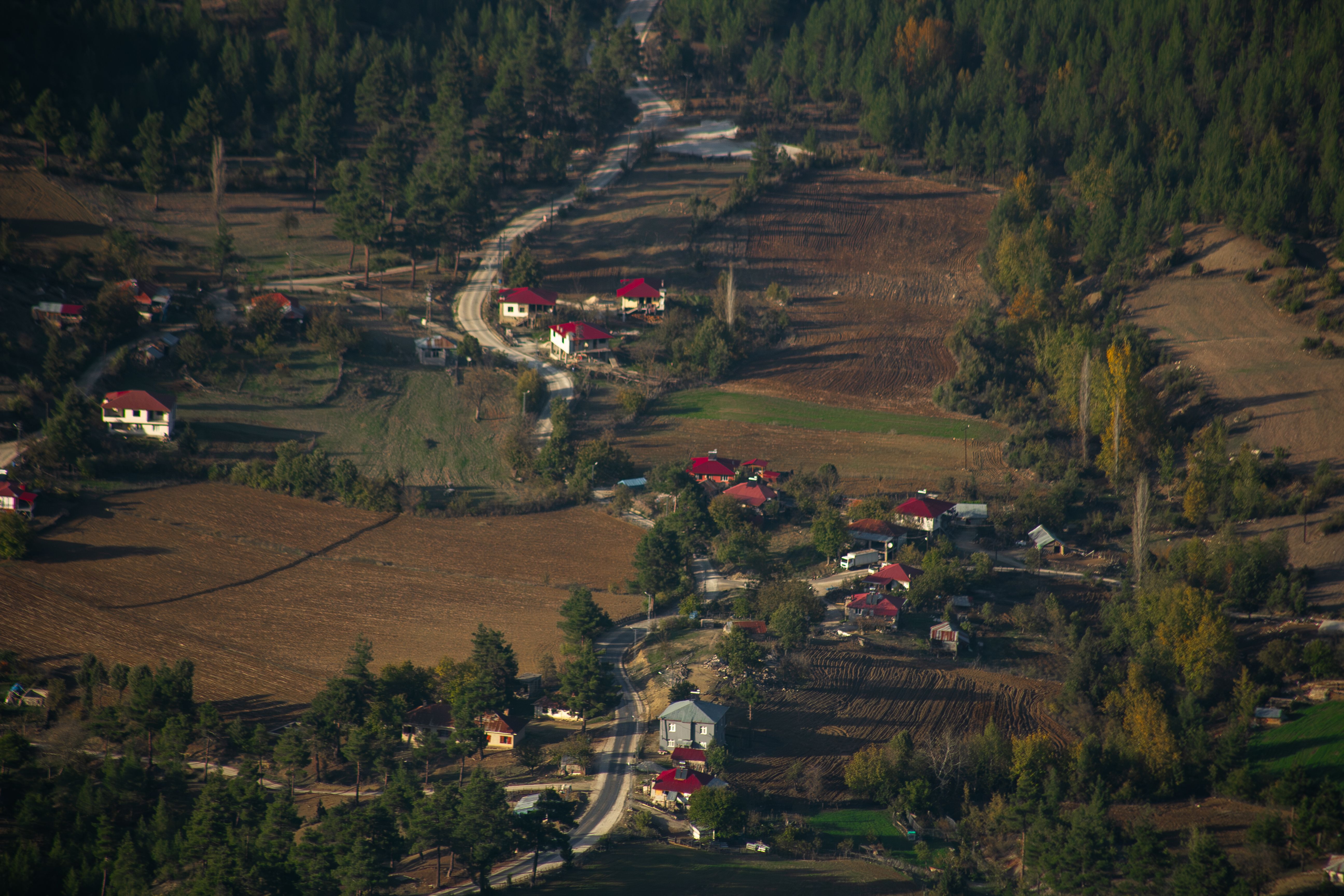Aydıncık