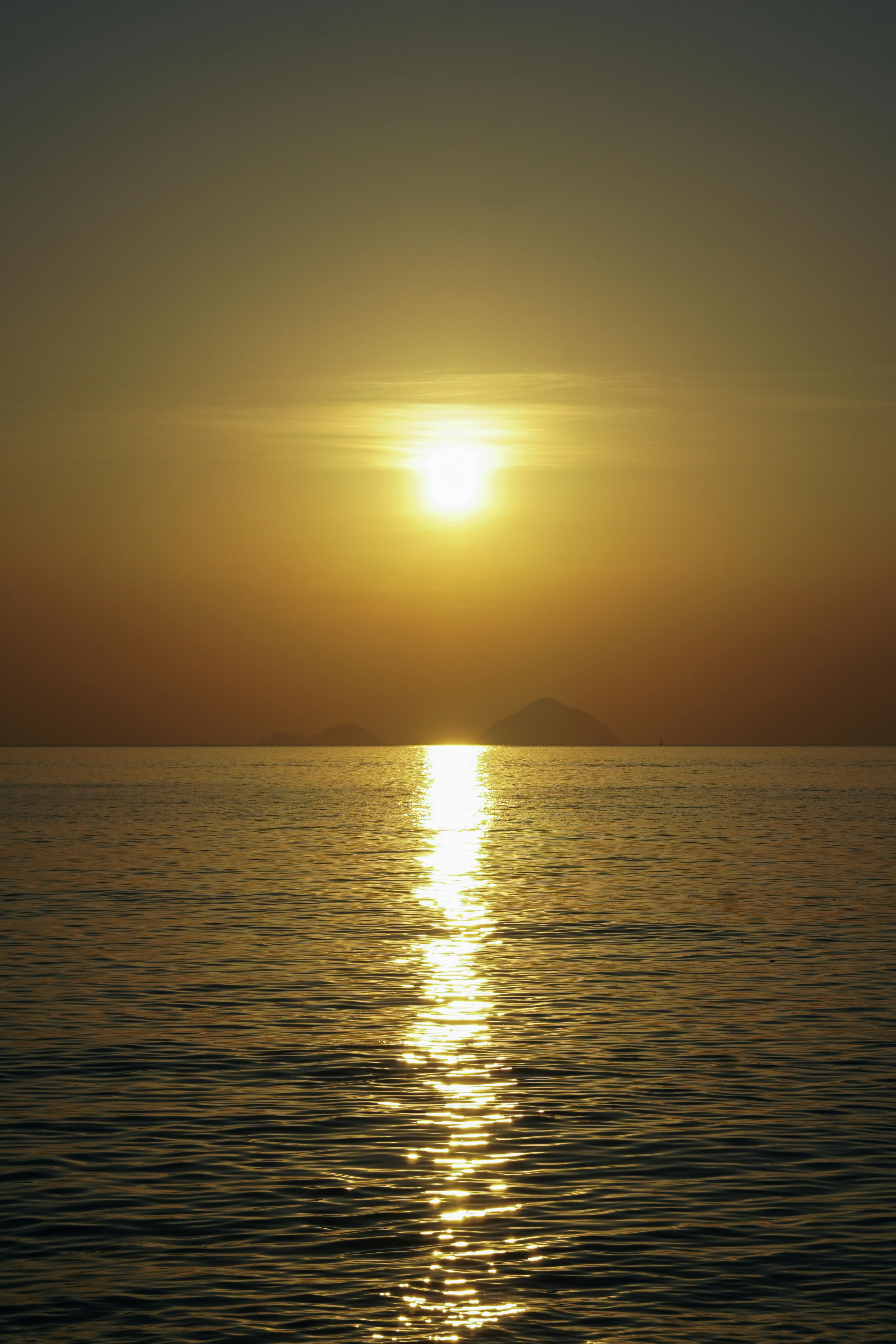 Iphone 7 Sunset Wallpaper Photos, Download The BEST Free Iphone 7