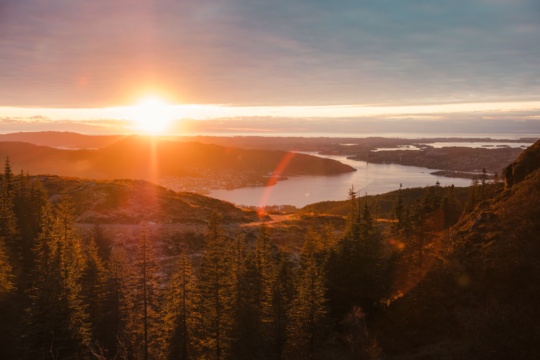 Solo Travel Mindset Shifts