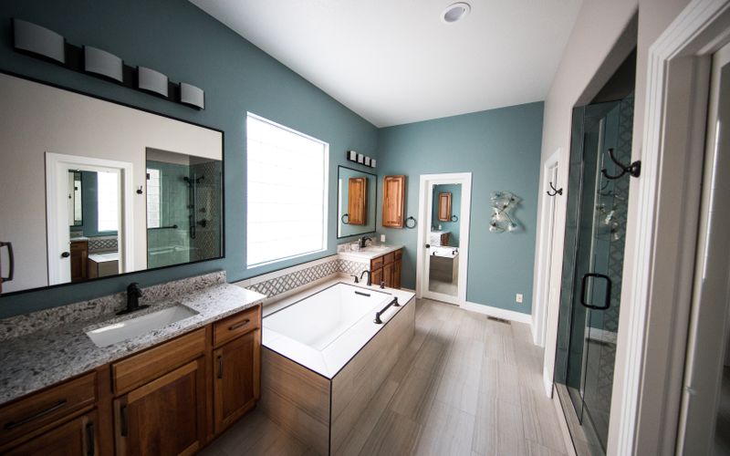 Project in Menifee