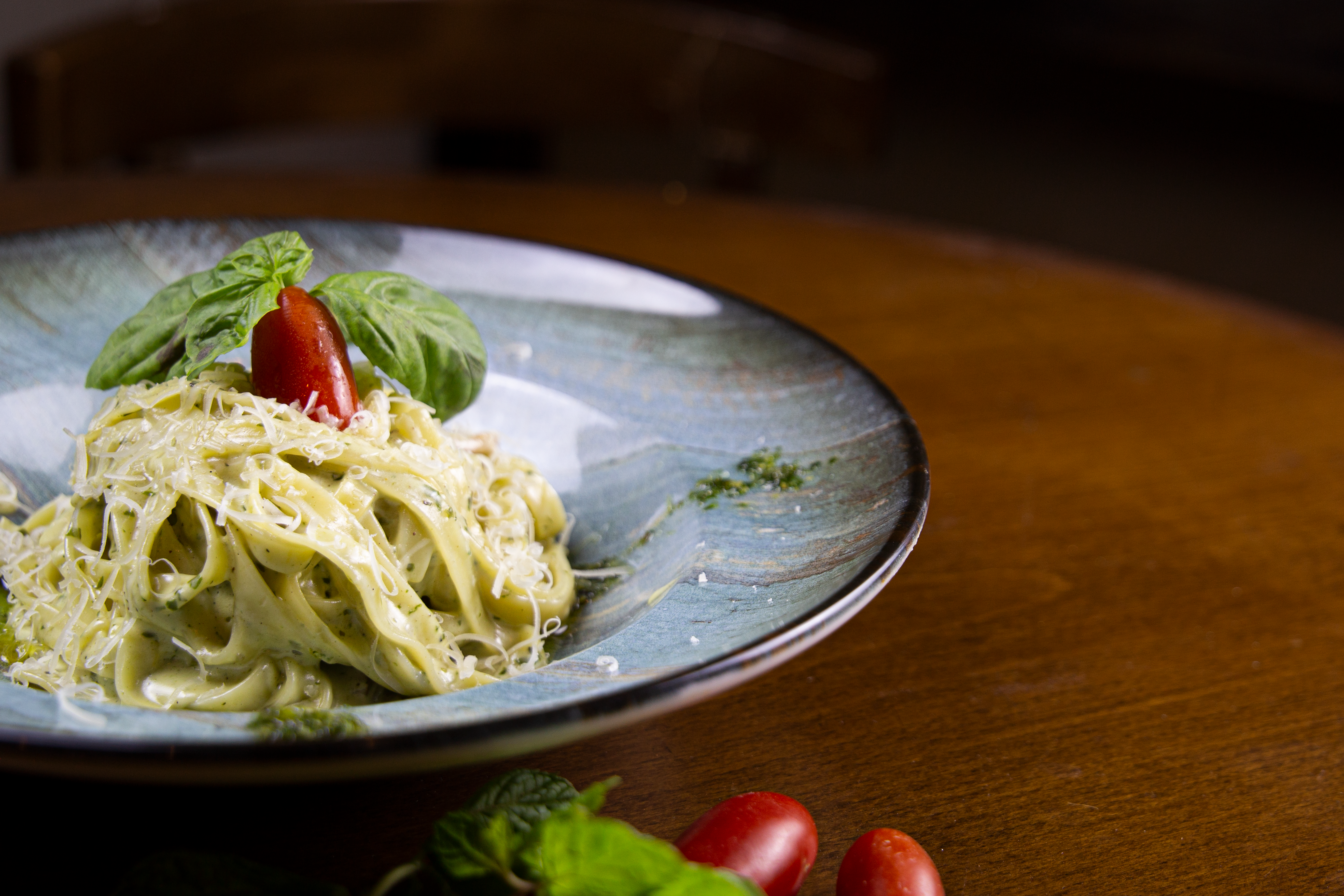 Spring-Inspired Dinner Ideas From a Recent New York Times Feature