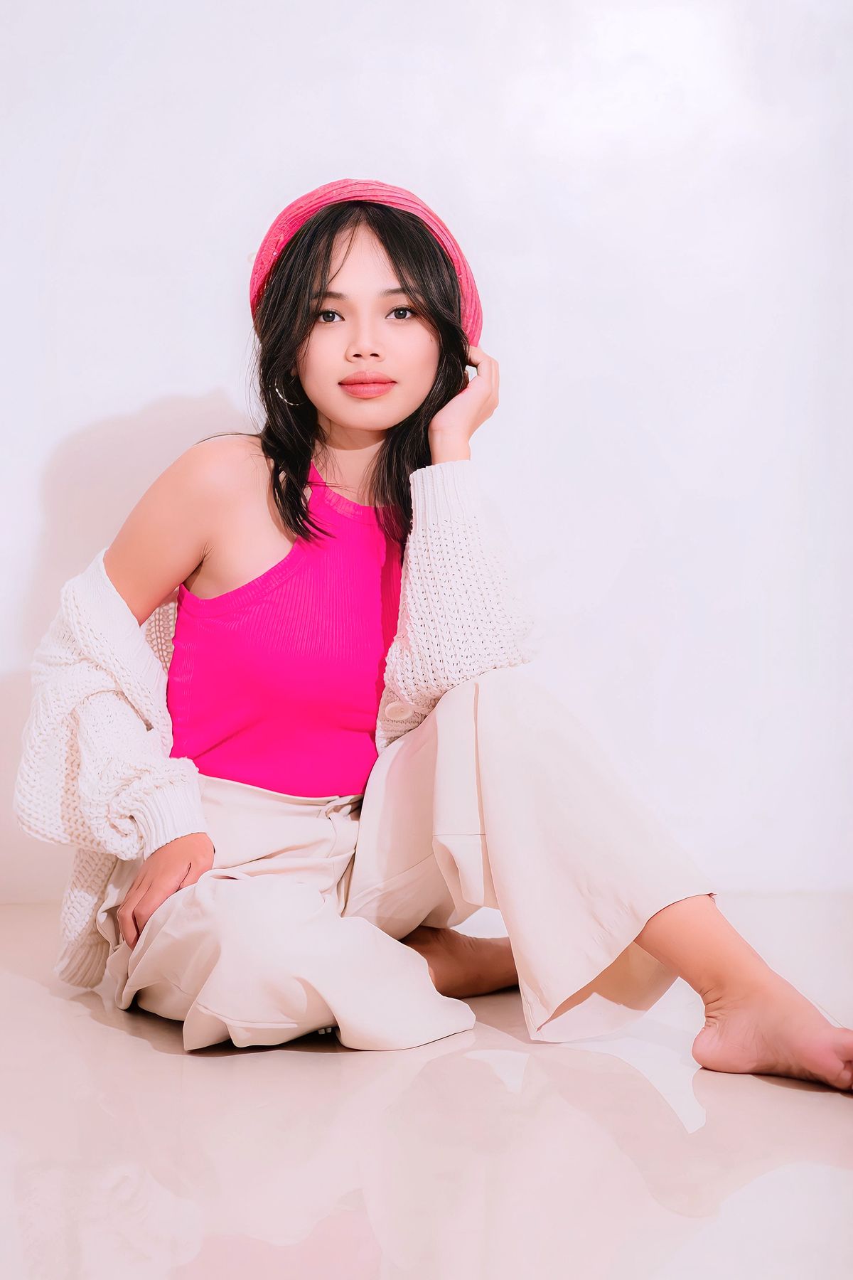Hot Pink Girl Photos, Download The BEST Free Hot Pink Girl Stock Photos ...