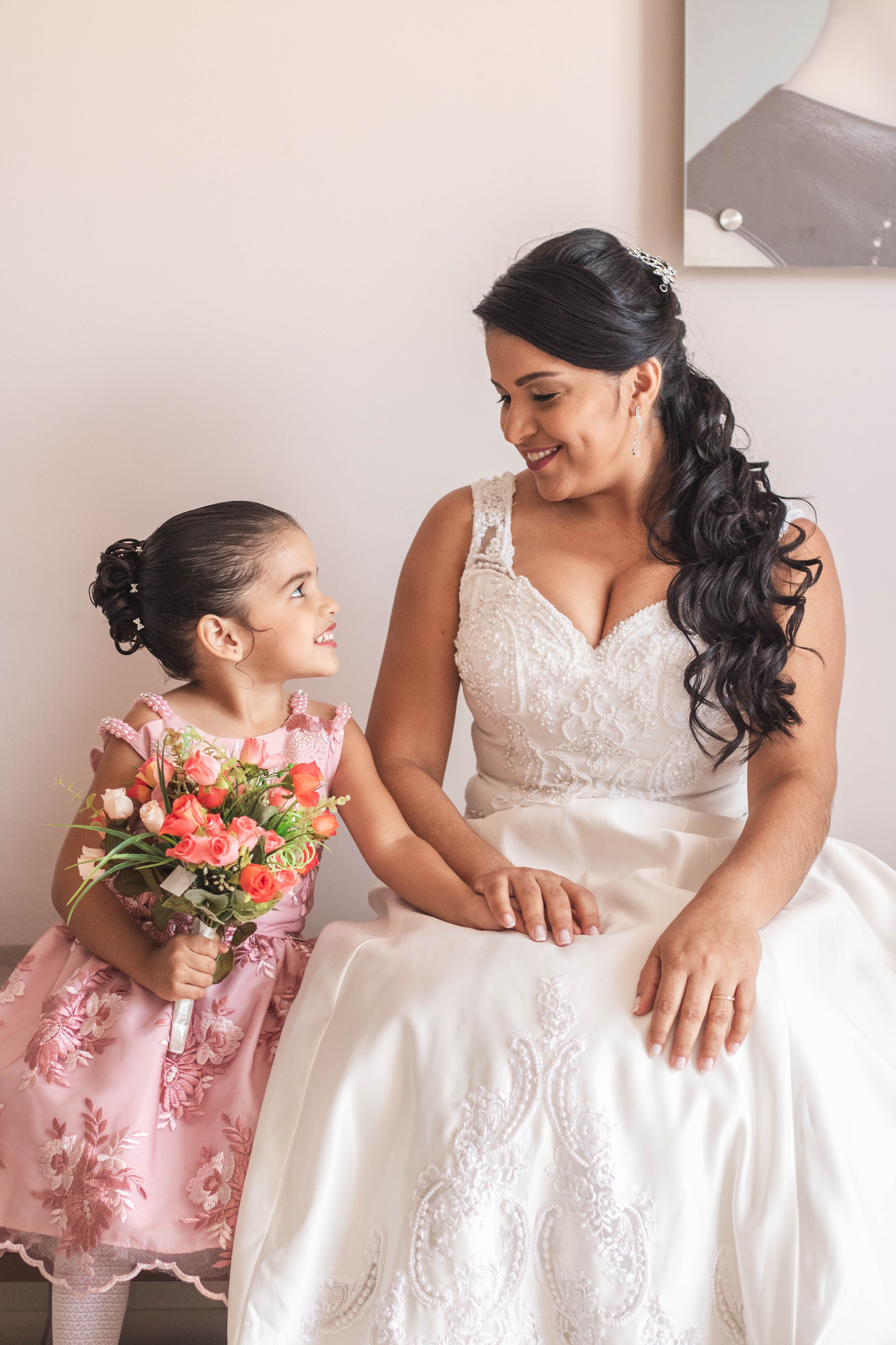 ethnic bride