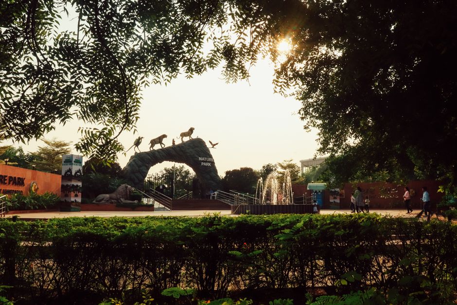 Ahmedabad’s public spaces face increasing restrictions